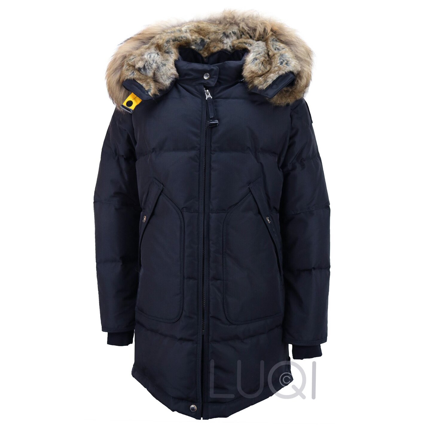 parajumper kids jas