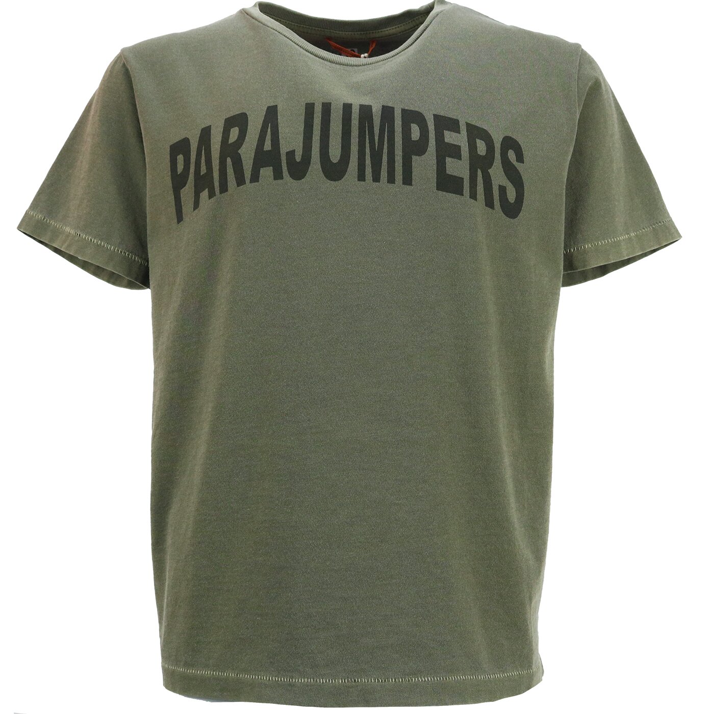 Parajumpers Tee Fisherman T63