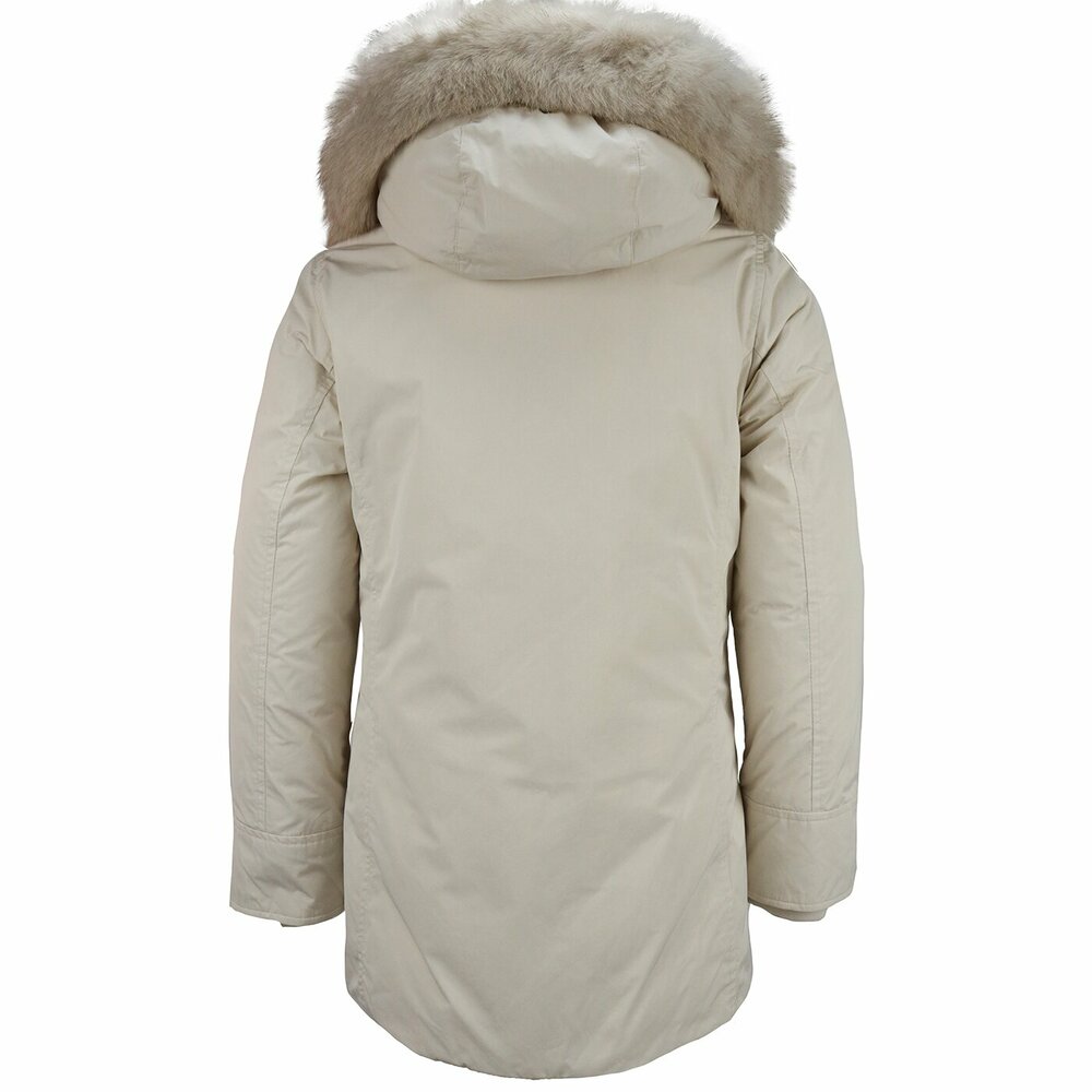 Woolrich-Luxury-Arctic-Parka-WKCPS2100-1-WKCPS2100 UT0573 8254 - Fashion for Kids &