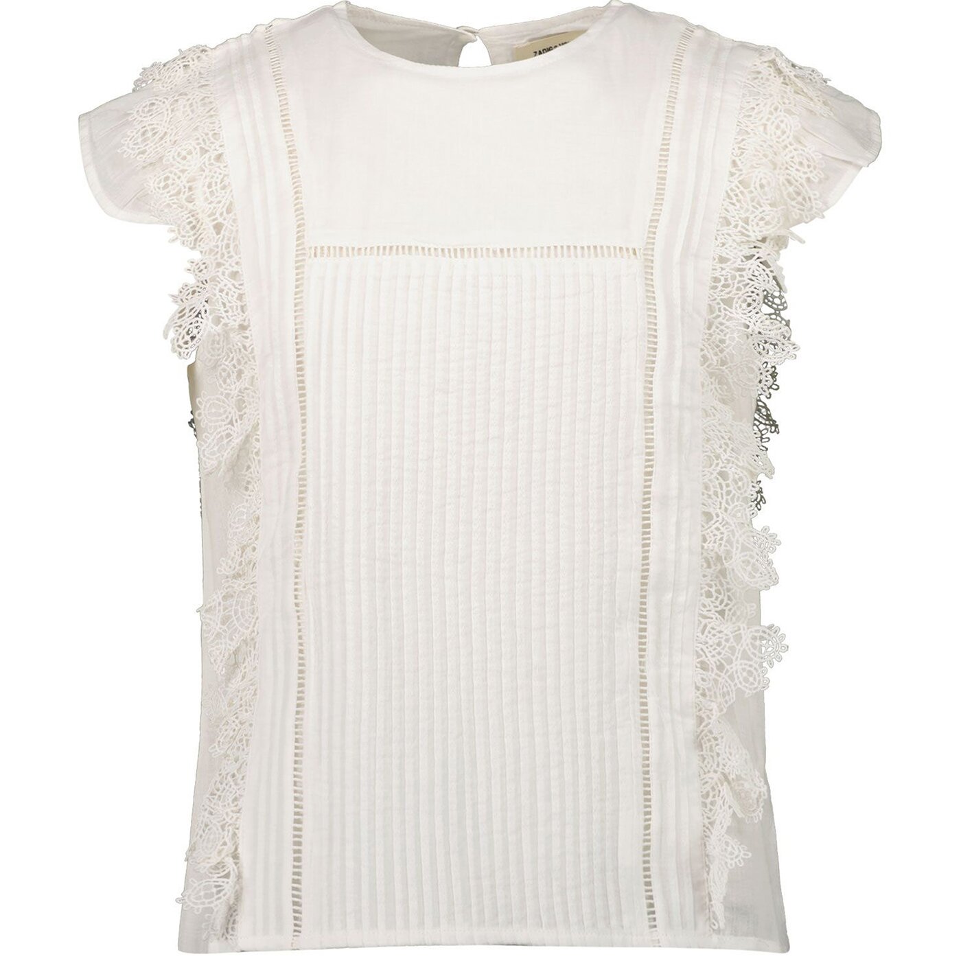 Zadig & Voltaire Blouse X15261