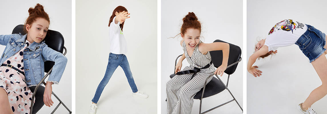 Liu Jo Junior Kleding Kopen LuQi.nl Fashion for Kids & Teens
